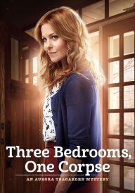 Три Спальні, Один Труп: Таємниці Аврори Тігарден постер
