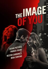 Твій образ постер