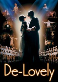 Улюбленець постер