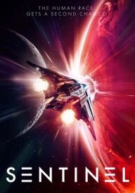 Вартовий / Страж постер