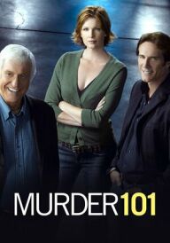 Вбивство 101 постер