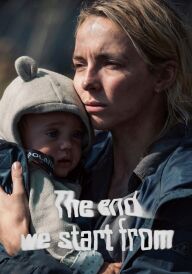 Всесвітній потоп постер