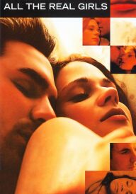 Всі справжні дівчата постер