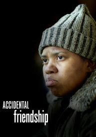 Випадкові друзі постер