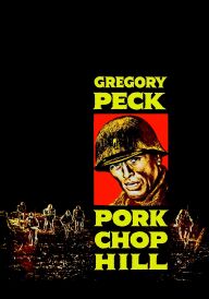 Висота Порк Чоп Гілл постер