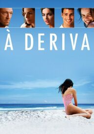 За течією постер