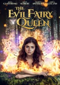 Зла королева фей постер