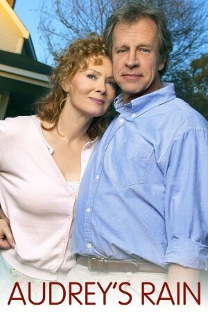 Дощ Одрі постер