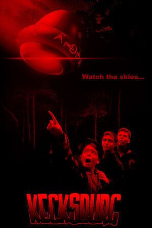 Кексбург постер