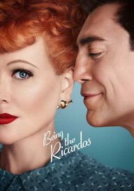 Бути Рікардо постер