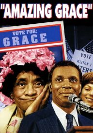 Чарівна Грейс постер