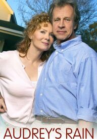 Дощ Одрі постер