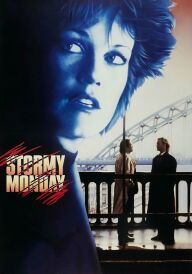 Грозовий понеділок постер