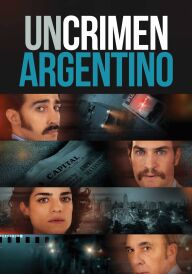 Ідеальний злочин постер