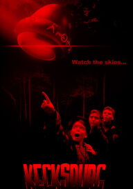 Кексбург постер