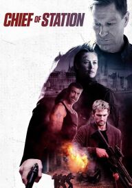 Керівник резидентури постер