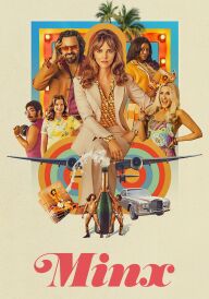 Кокетка / Пустунка постер