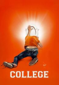 Коледж [Розширена версія] постер