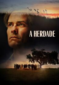 Маєток постер