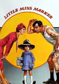 Маленька міс Маркер постер