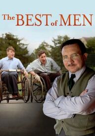 Найкращий з чоловіків постер