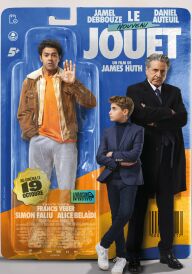 Нова Іграшка постер