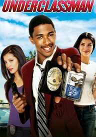 Новачок постер