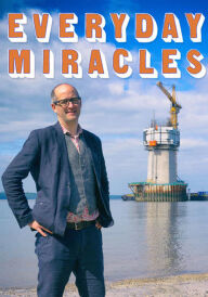 Повсякденні дива постер