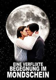Проклята зустріч при місячному світлі / Фатальна зустріч постер