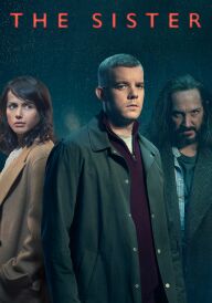 Сестра постер