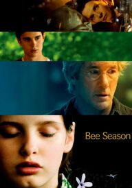Сезон бджіл постер