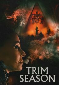 Сезон травички постер