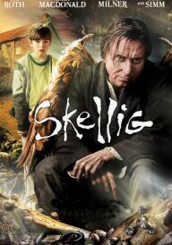 Скелліг / Скелліґ постер