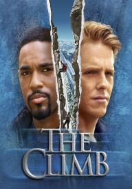 Сходження постер