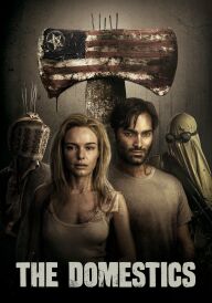 Вечір судного дня постер