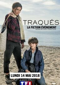 Загнані постер