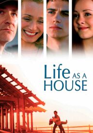 Життя, як дім постер