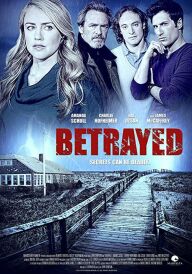 Зрада постер