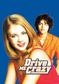 Зведи мене з розуму постер