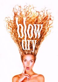 Англійський цирульник постер