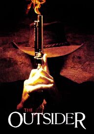 Аутсайдер постер
