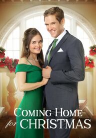 Додому на Різдво постер