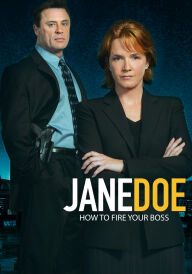 Джейн Доу.Як звільнити боса постер