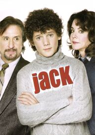 Джек постер
