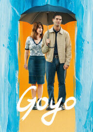 Ґойо / Гойо постер