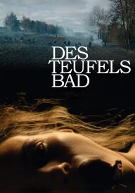 Лазня диявола постер