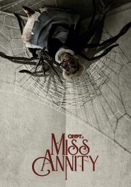 Місс Енніті: Рекап постер