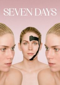 Сім днів постер