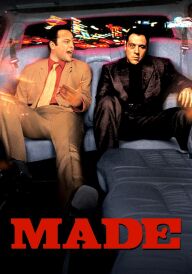 Справу зроблено постер