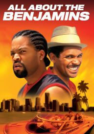Все про Бенджамінів / Усе про Бенджамінів постер